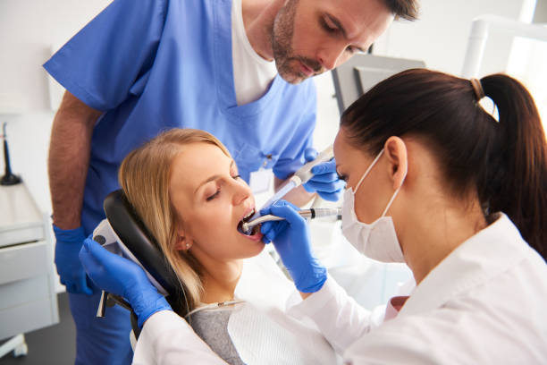 Best Periodontal (Gum) Disease Treatment  in Churchill, MT