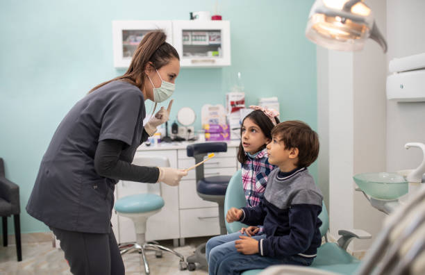 Oral Cancer Screening in Churchill, MT